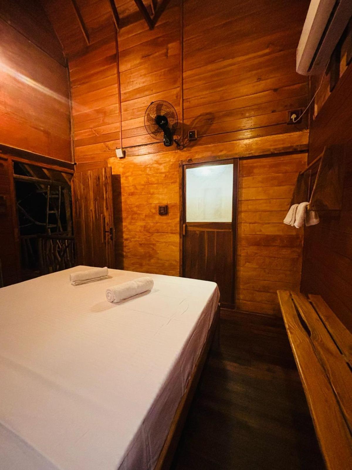 Woodholic Homestay Sigiriya Exterior foto