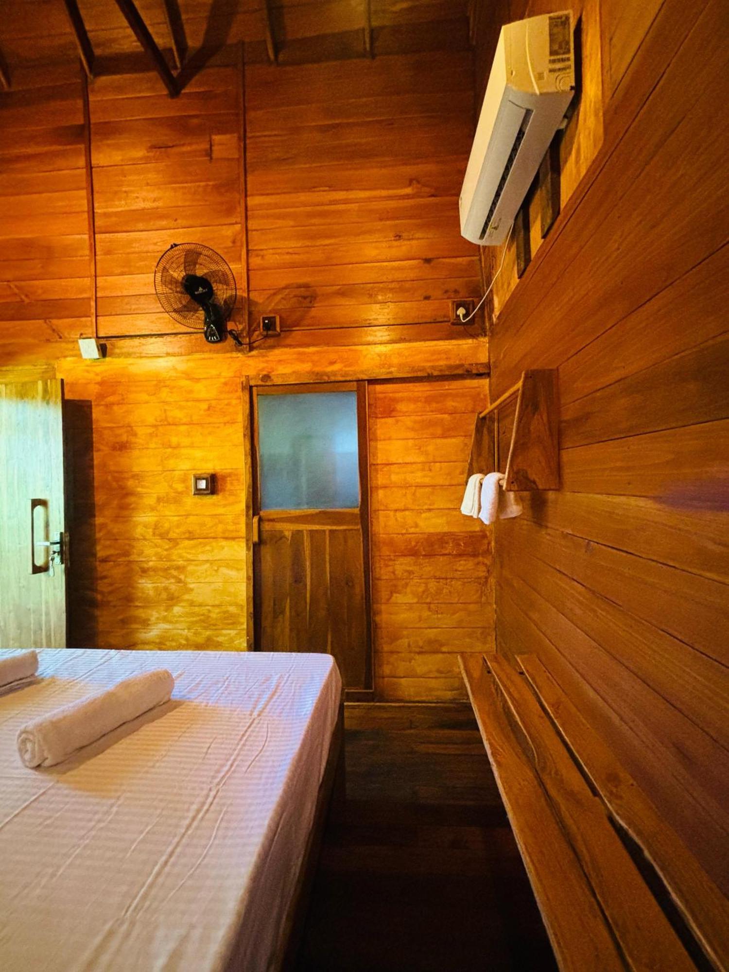 Woodholic Homestay Sigiriya Exterior foto